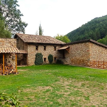 Molí de Dalt La Coma I La Pedra Exterior foto